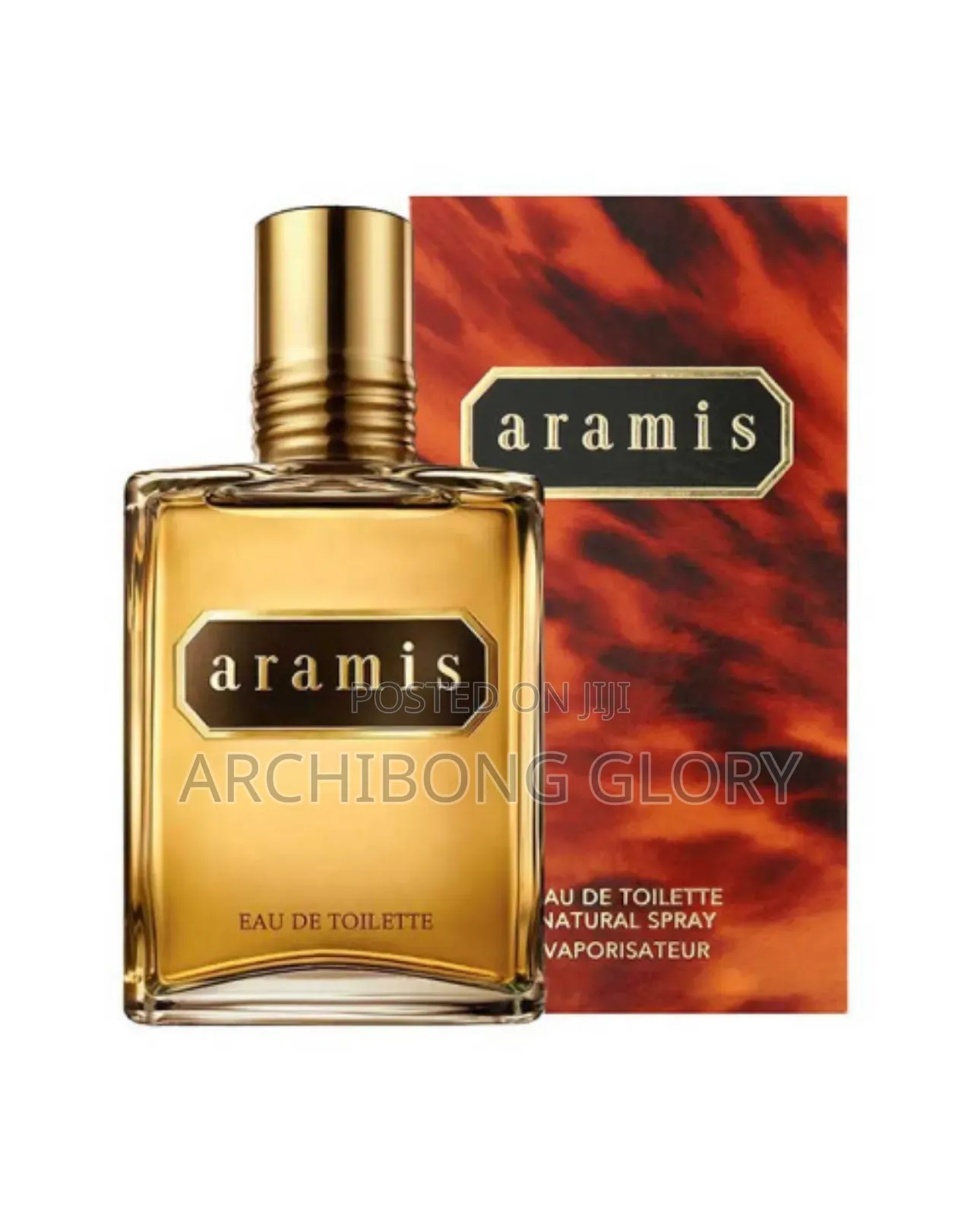 Aramis Parfum