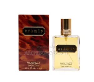 Aramis Parfum
