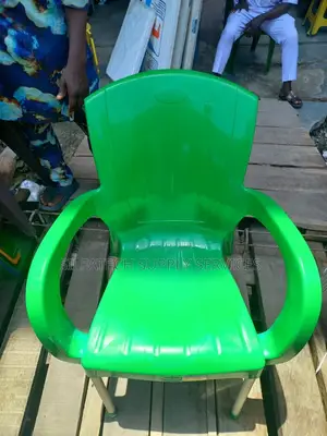 Original Plastic Chair