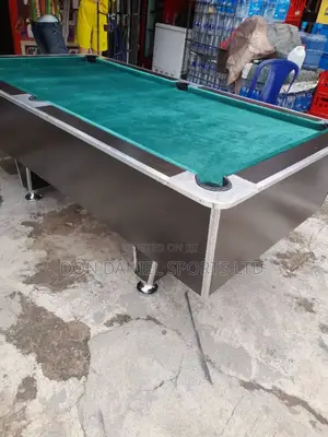 Manual Snooker