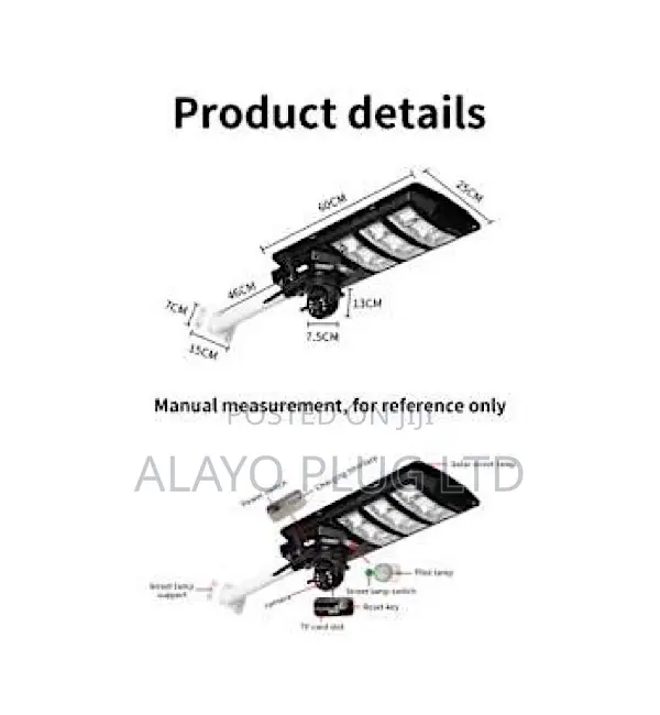 Ai Solar Camera+Lighting 2in1