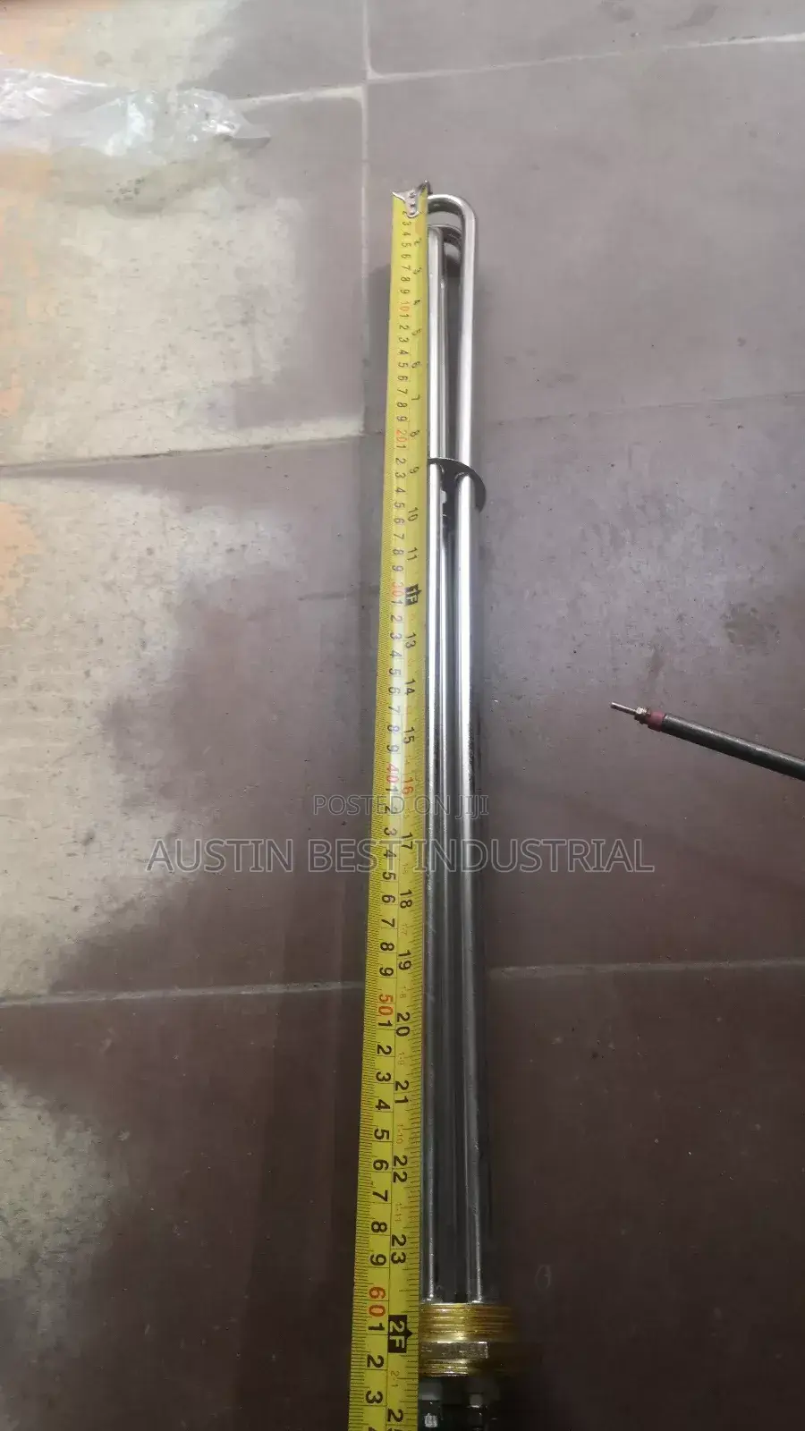 2ft Electric Heating Elements 220v/380v