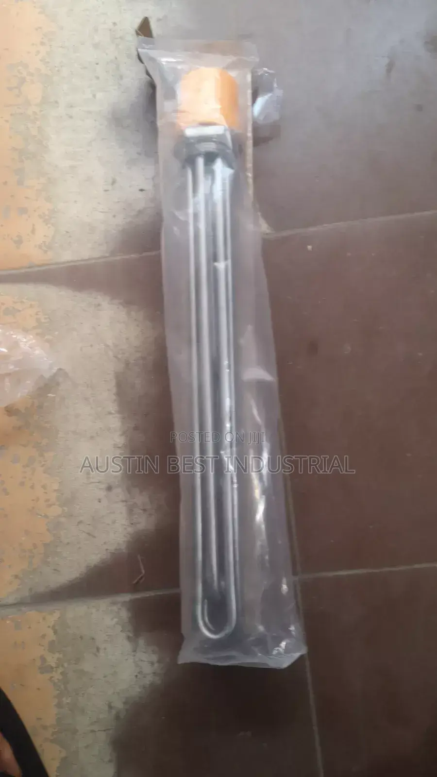 2ft Electric Heating Elements 220v/380v
