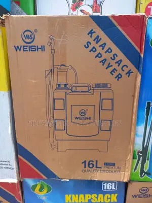 Quality Knapsack Sprayer