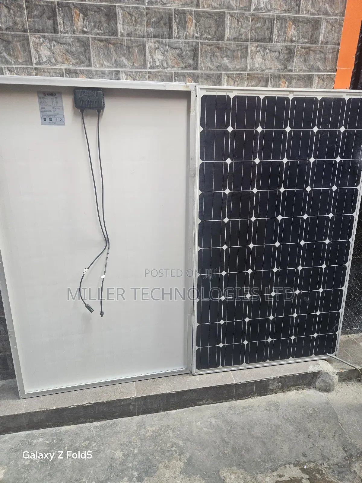 350w Solar Panel Available In Quantity