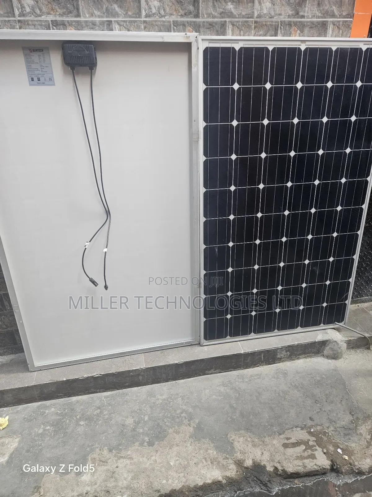 350w Solar Panel Available In Quantity
