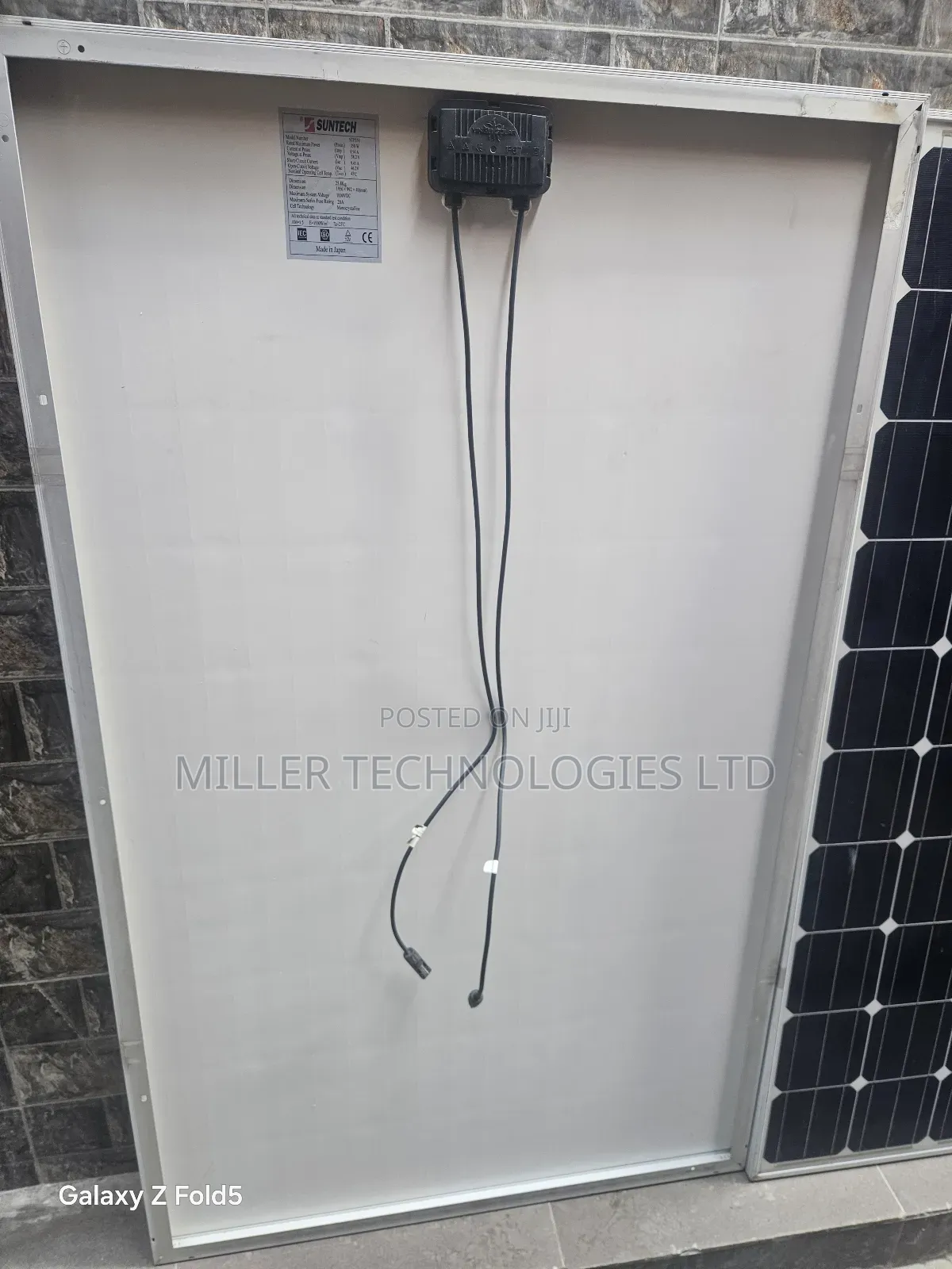 350w Solar Panel Available In Quantity