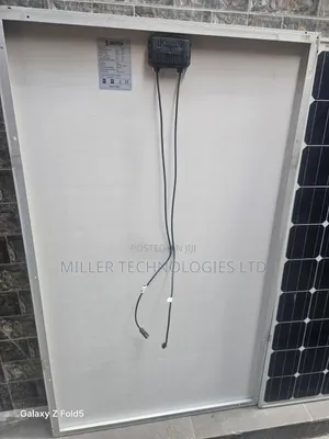 350w Solar Panel Available In Quantity