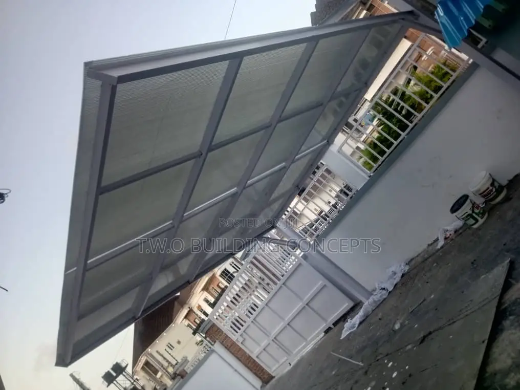 Danpalon Plastic Sheets