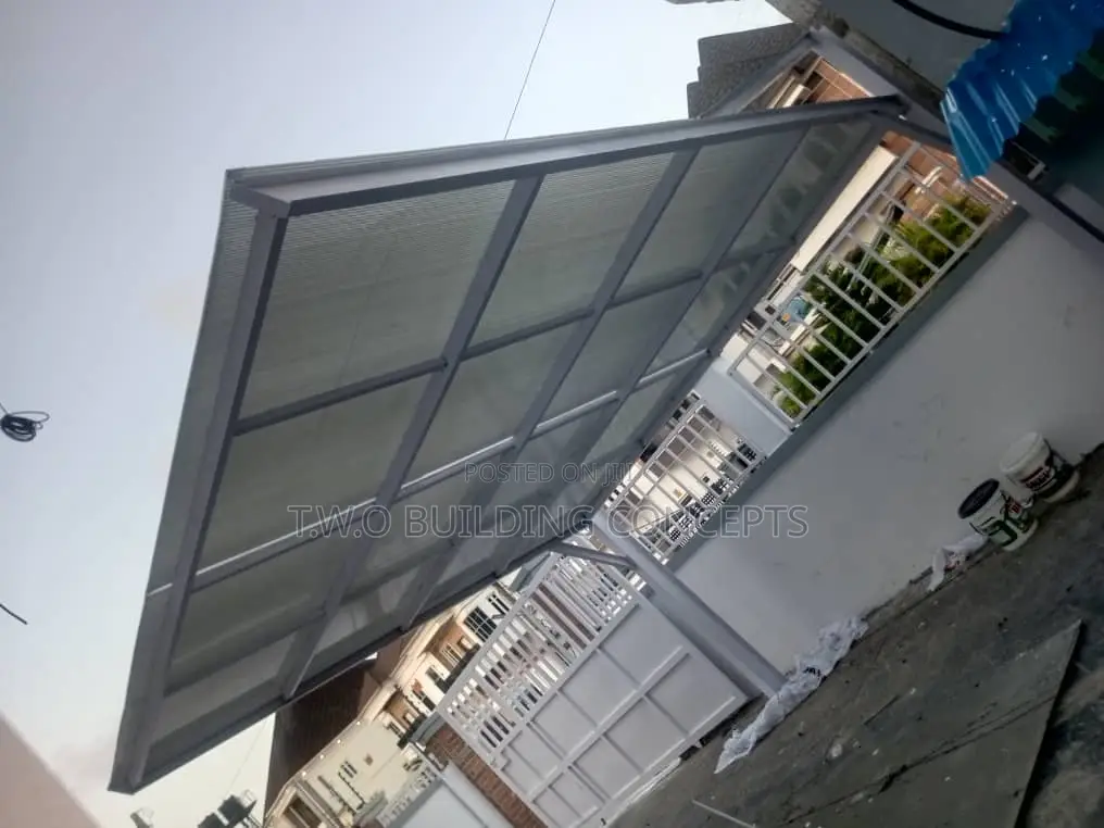Danpalon Plastic Sheets