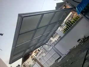 Danpalon Plastic Sheets