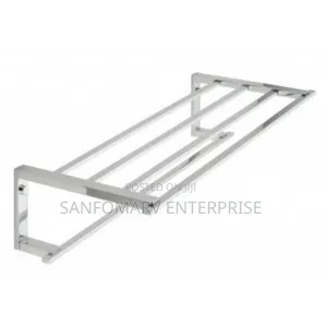 Vado Level Towel Shelve (Lev185b)
