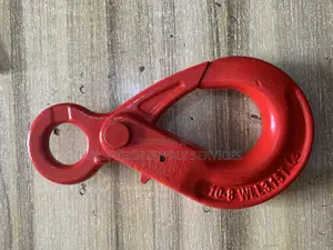 Shawlock Hook for Construction Work