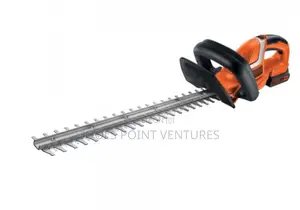 Cordless Edge Trimmer