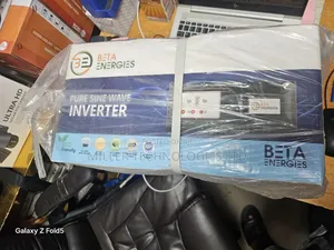 Beta Energies 1.2kva 12v