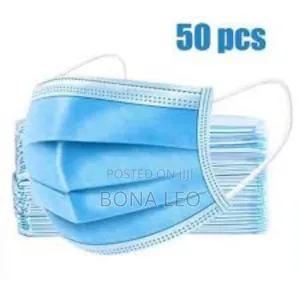 Disposable Facemask