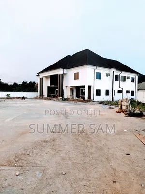 Furnished 6bdrm Duplex in Shelter Afrique for sale