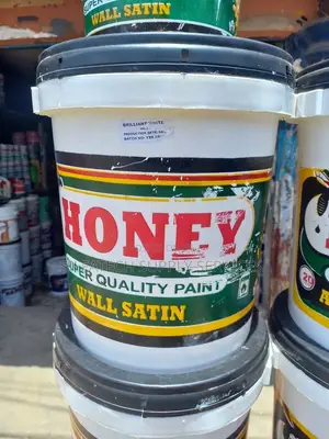 Original Satin Paint