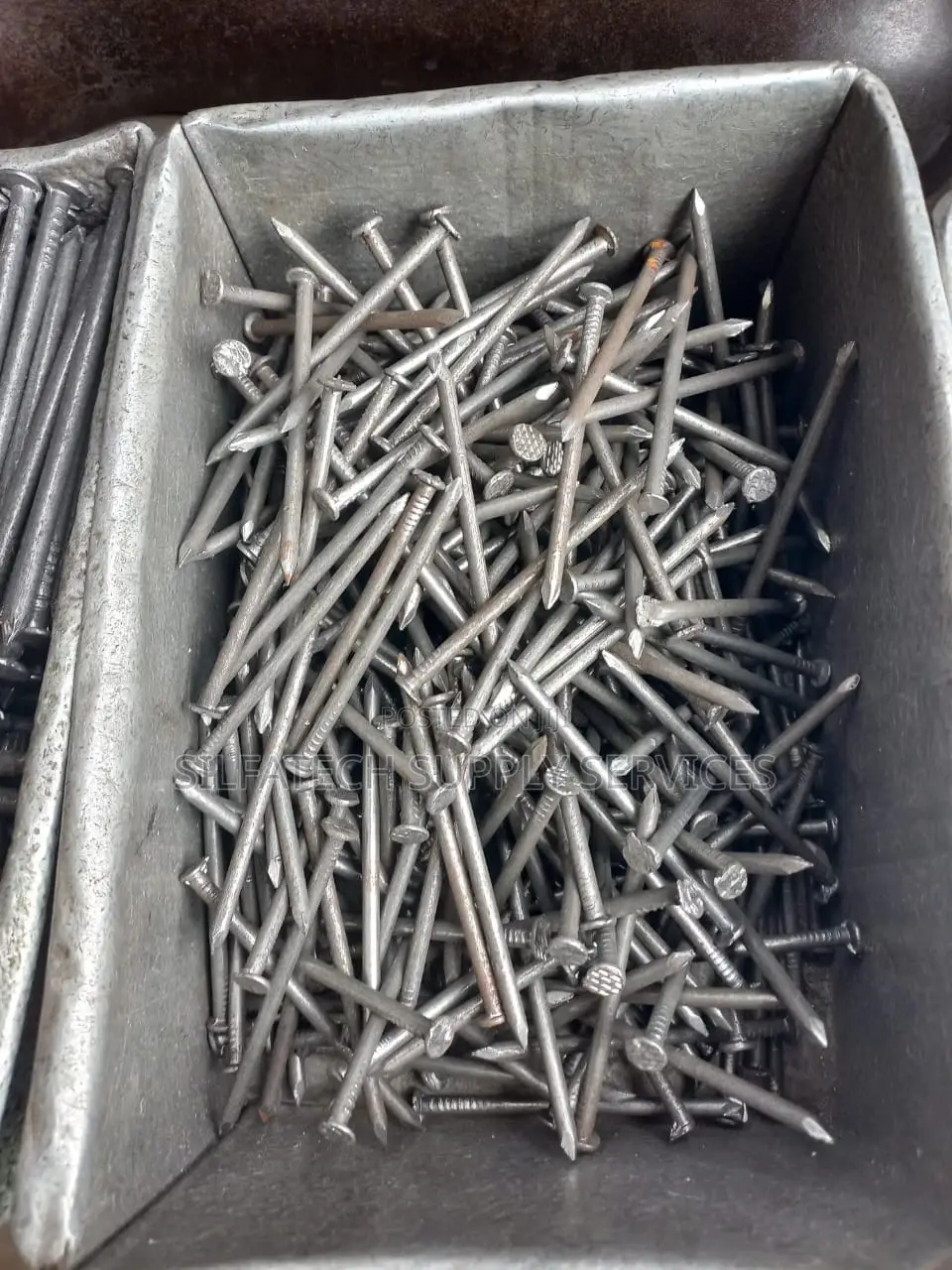 Original and Quality Nail (Size 3)