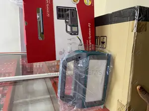 Itel Solar Light System P2