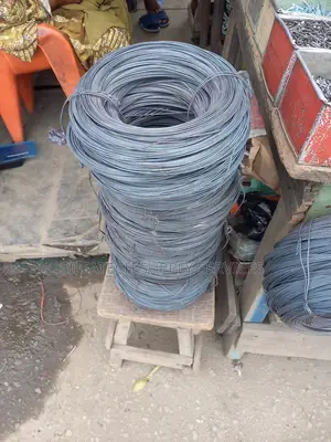 Biding Wire for Construction Work