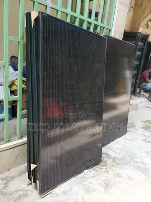500w Solar Mono Panel