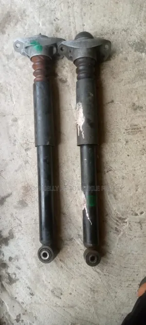 Tiguan Shock Absorber
