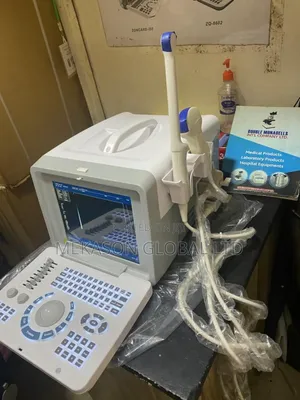 Ultrasound Scan
