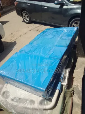 Hospital Mattress