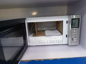 25l Haier Thermocool Microwave With Grill.