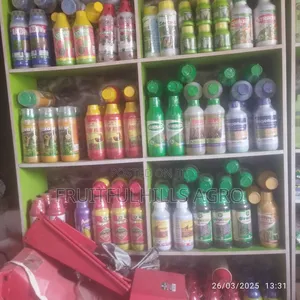 Herbicides