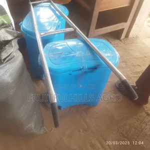 Fertilizer Applicator