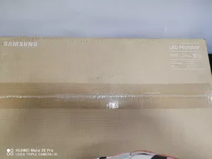 Samsung Computer Monitor