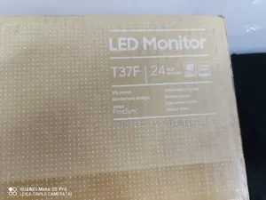 Samsung Computer Monitor