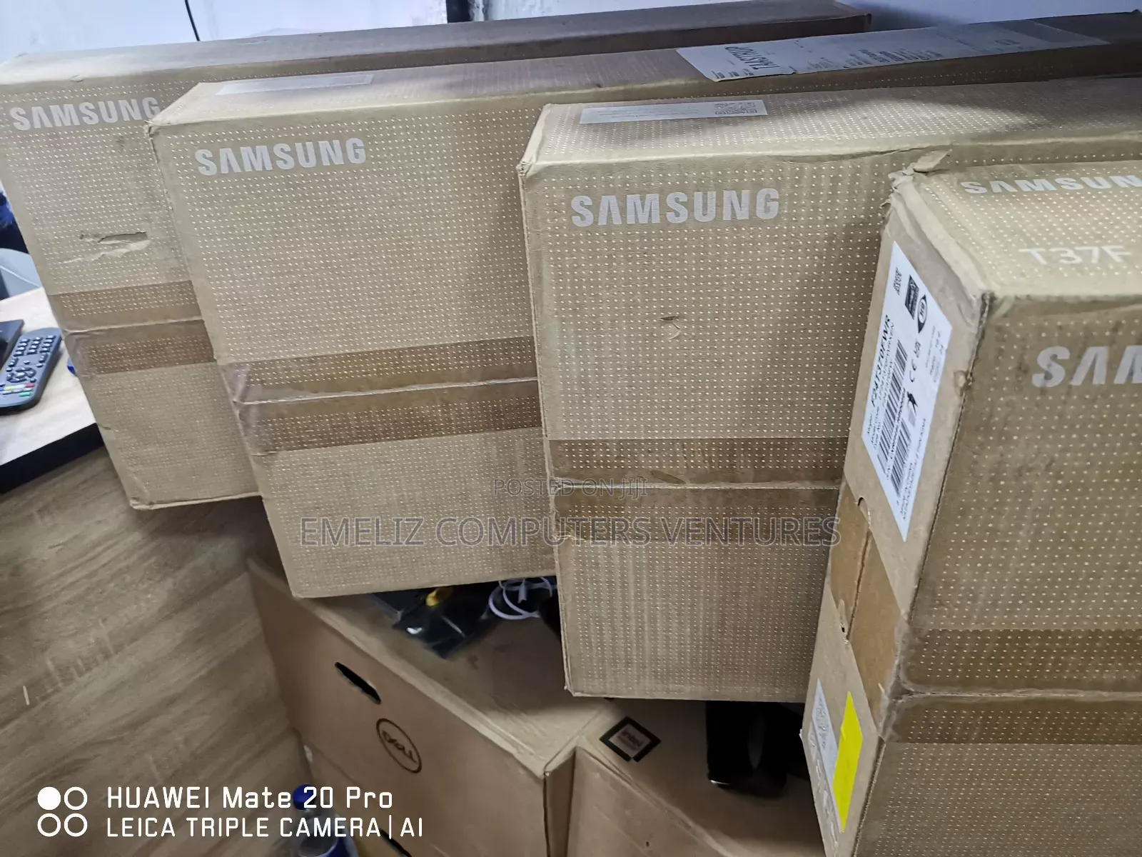 Samsung Computer Monitor