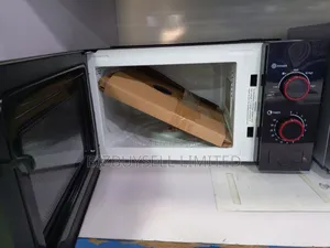 20l Haier Thermocool Microwave.