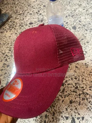 High Quality Snapback Wine