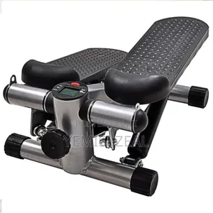 Standard Mini Stepper