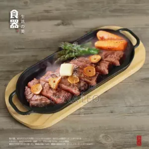 Barbecue Platter
