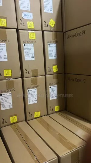 New Desktop Computer Lenovo V310z AIO 8GB Intel Core I3 HDD 1T