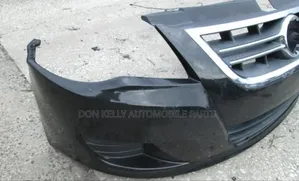 Routan Bumper