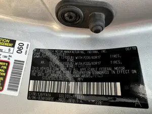 Toyota Sienna 2020 Gray