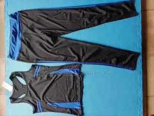 Ladies Gym Wears