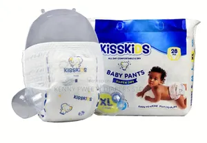Kisskids Diapers