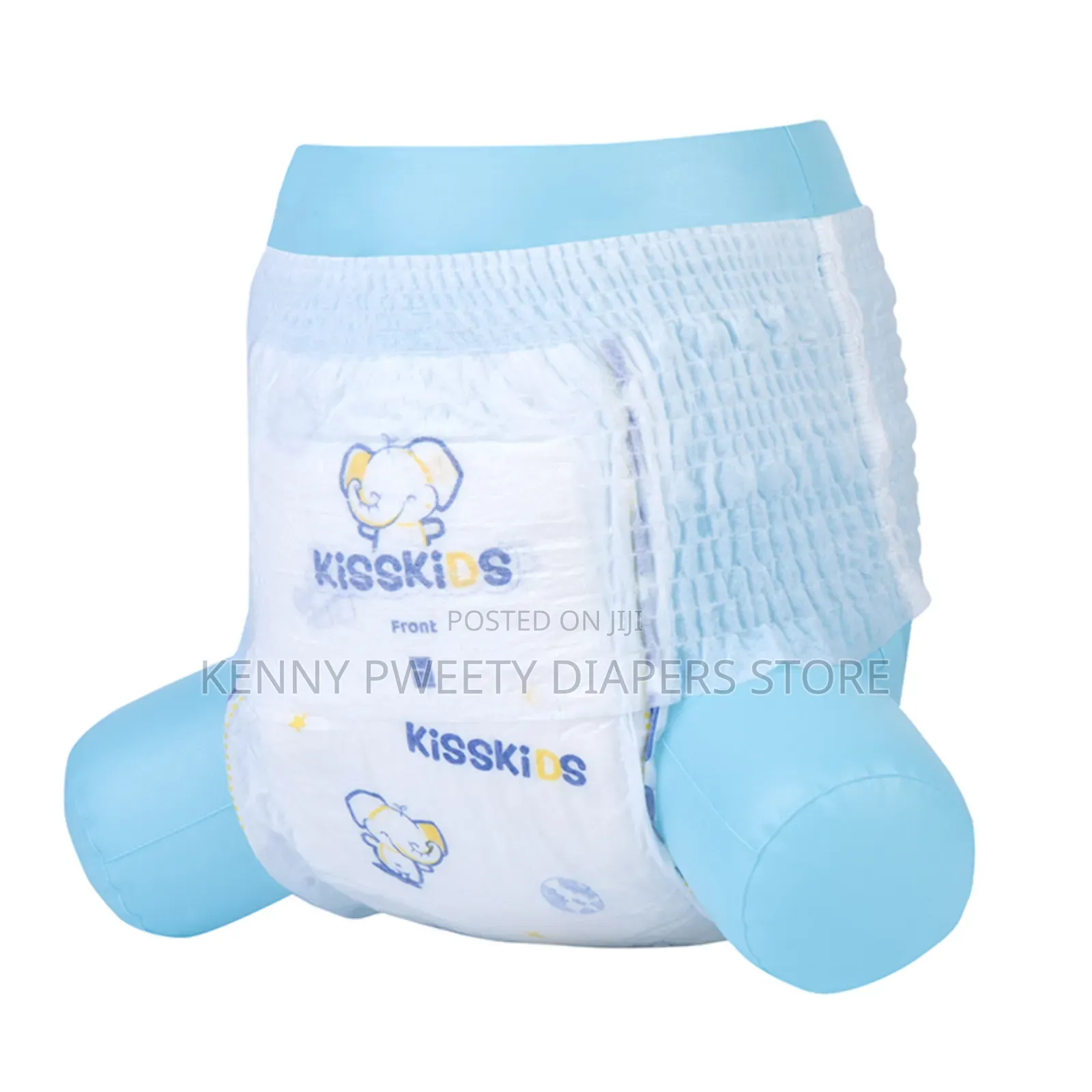 Kisskids Diapers