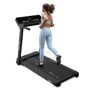 Semi Commercial Treadmill Machine