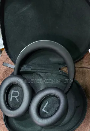Open Box Bose Qc Ultra Headphone