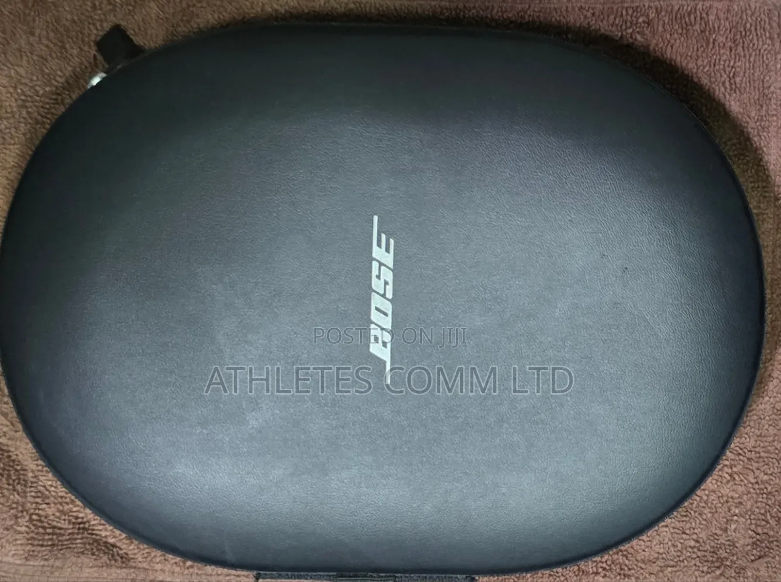 Open Box Bose Qc Ultra Headphone