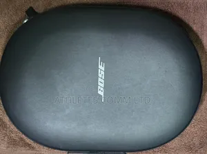 Open Box Bose Qc Ultra Headphone