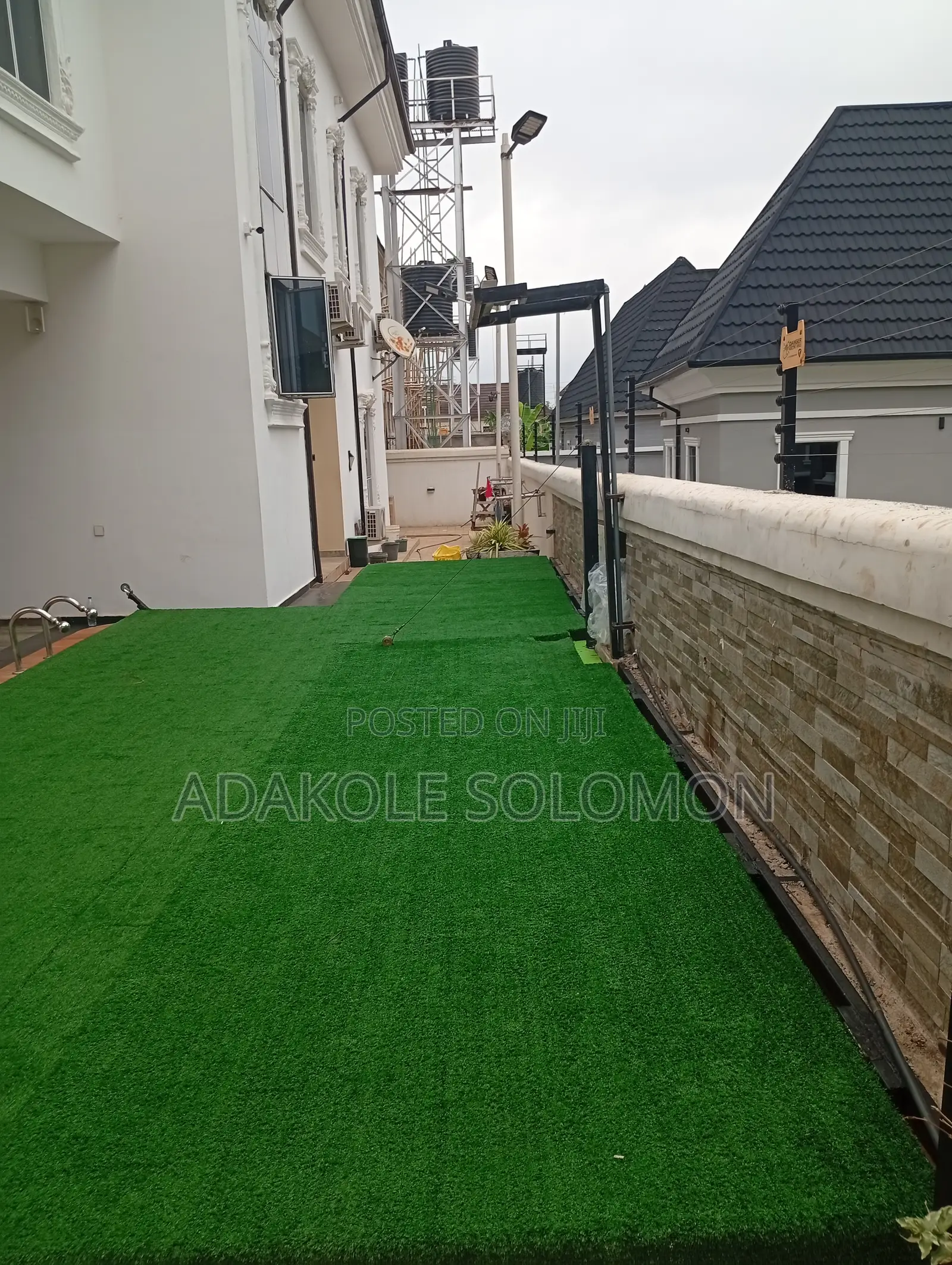 Automatic Swimming Pool Covers